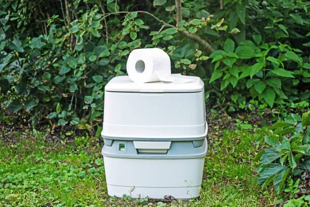 Best Portable restroom trailer rental  in Lamesa, TX