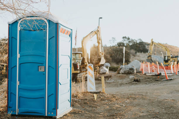 Sanitation services for porta potties in Lamesa, TX