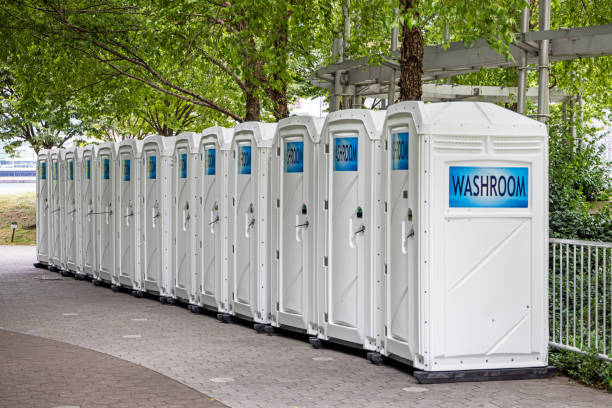 Best Temporary restroom rental  in Lamesa, TX