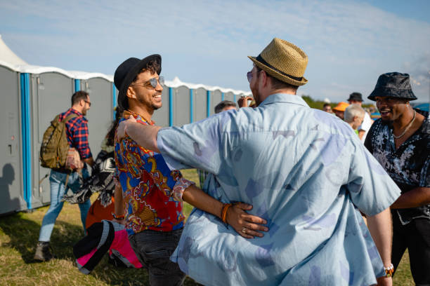 Best Porta potty services near me  in Lamesa, TX
