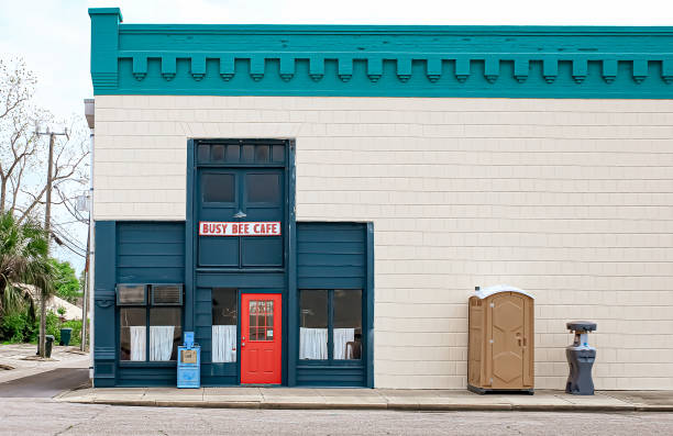 Best Emergency porta potty rental  in Lamesa, TX