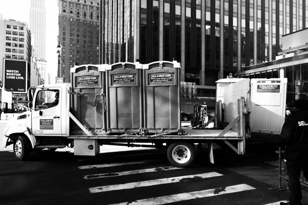Best Long-term porta potty rental  in Lamesa, TX