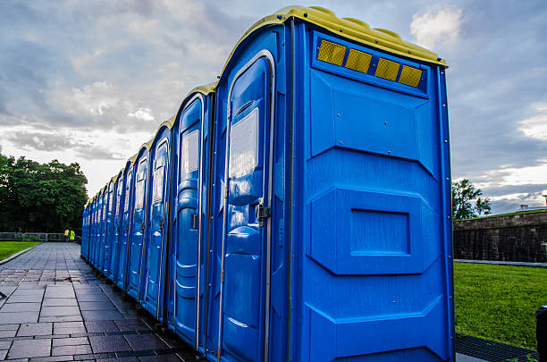 Best Portable toilet rental cost  in Lamesa, TX