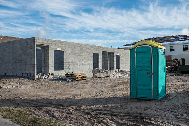 Best Porta potty rental near me  in Lamesa, TX